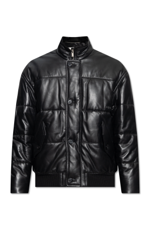Dsquared2 Jacket with decorative finish | Men's Clothing Dsquared2 Jacket with decorative finish | Men's Clothing